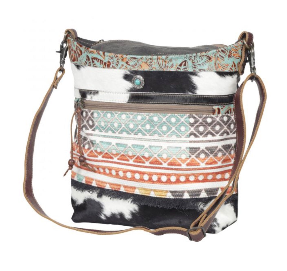 Myra Bags Attitude Shoulder Bag