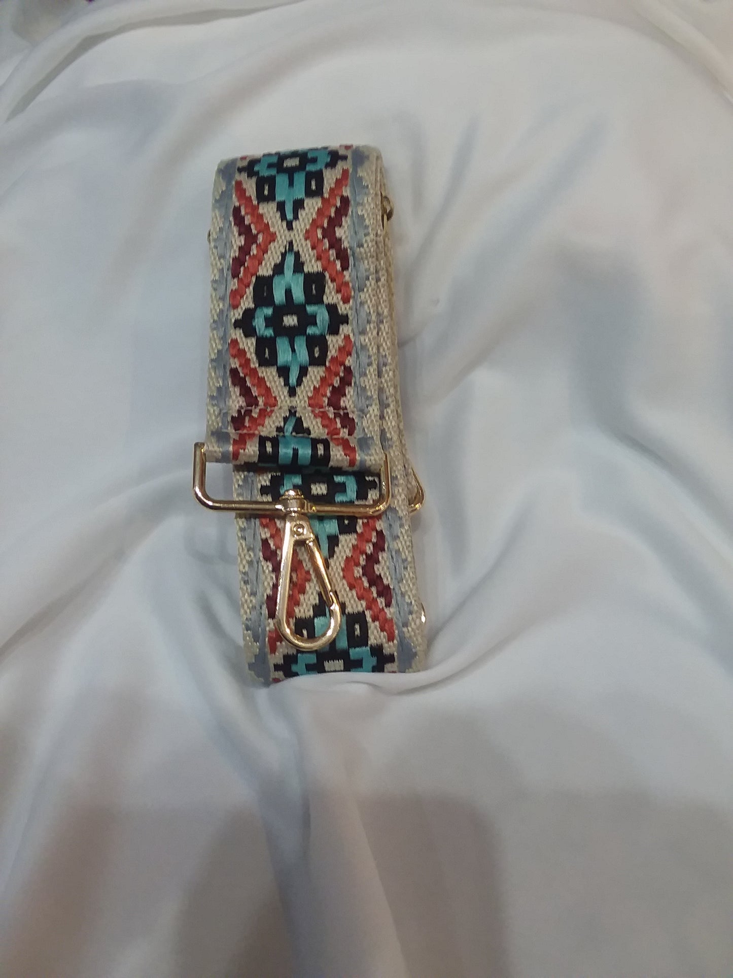 HANDBAG GUITAR STRAP (MULTI-STYLE)