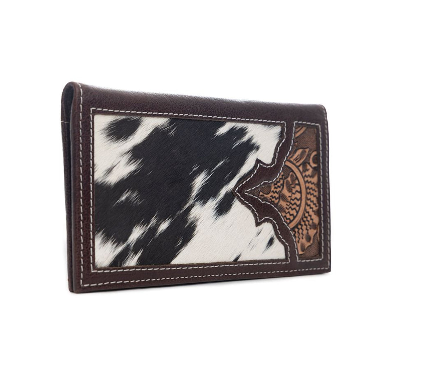 SKYLAR CANYON WALLET by MYRA BAG®