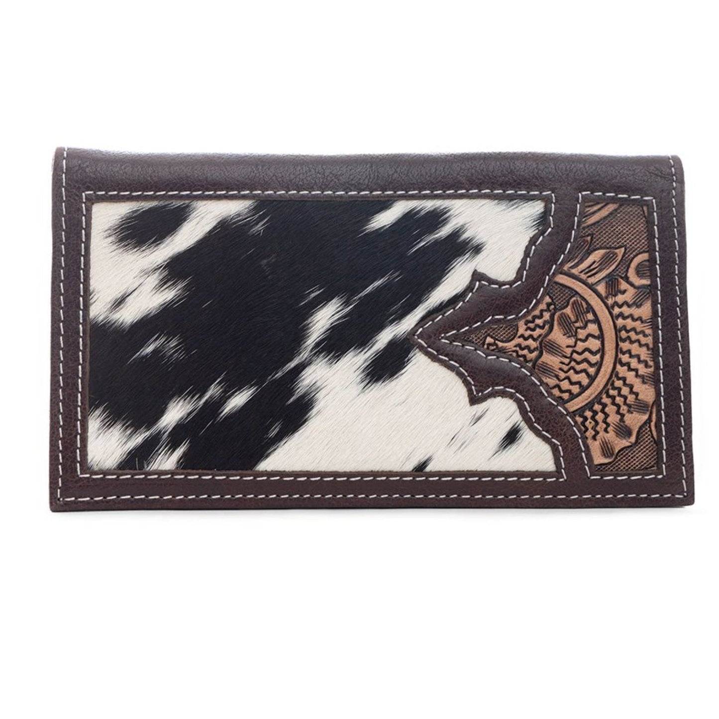 SKYLAR CANYON WALLET by MYRA BAG®