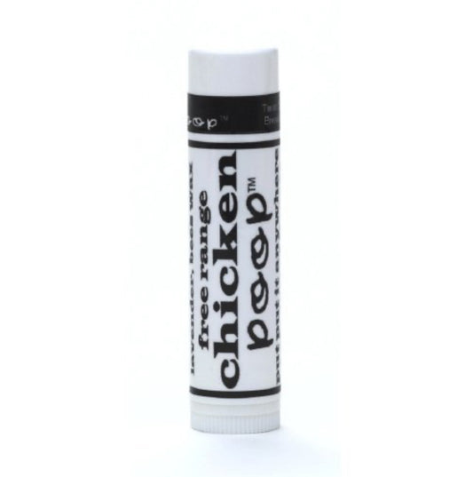 ORIGINAL FREE RANGE CHICKEN POOP LIP BALM