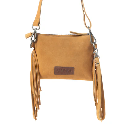 DESERT WING CROSSBODY BAG by MYRA BAG®