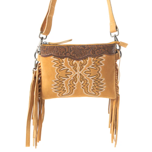 DESERT WING CROSSBODY BAG by MYRA BAG®