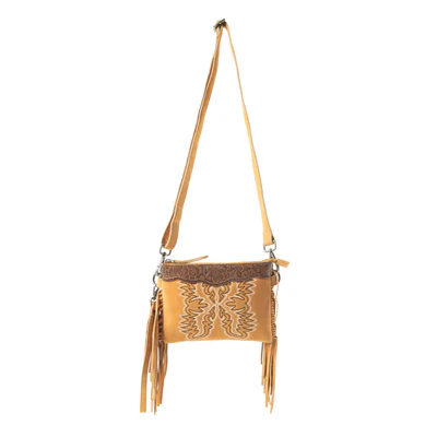 DESERT WING CROSSBODY BAG by MYRA BAG®