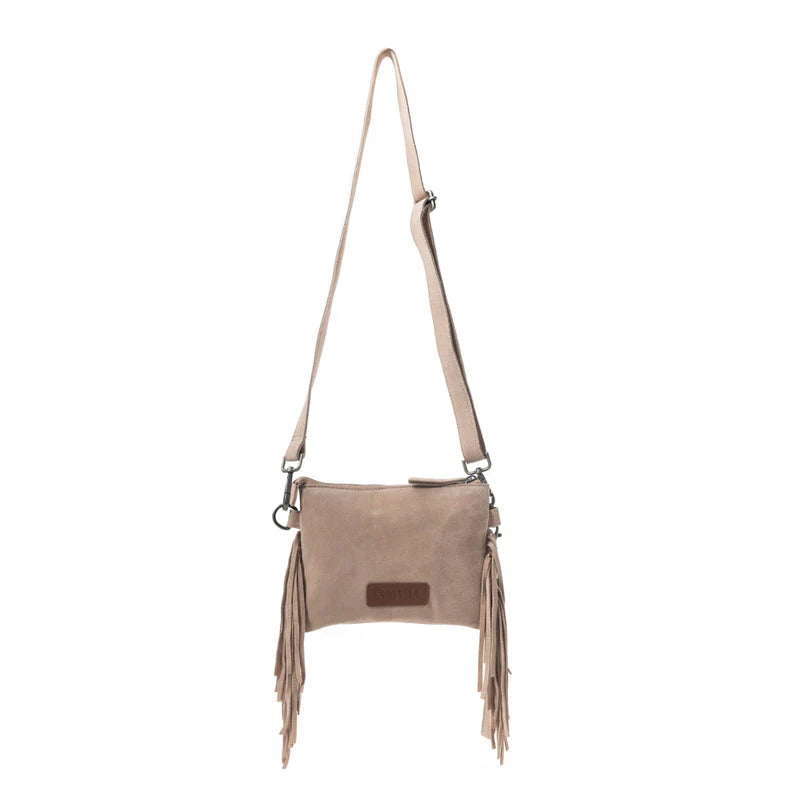 DESERT WING CROSSBODY BAG by MYRA BAG®