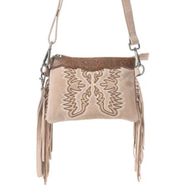 DESERT WING CROSSBODY BAG by MYRA BAG®