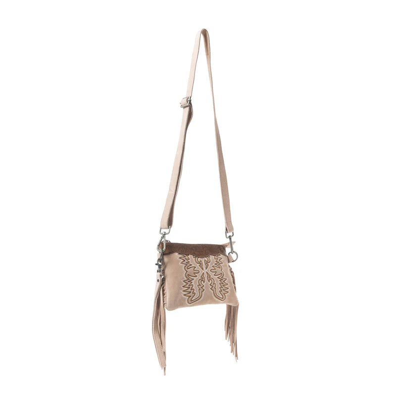 DESERT WING CROSSBODY BAG by MYRA BAG®