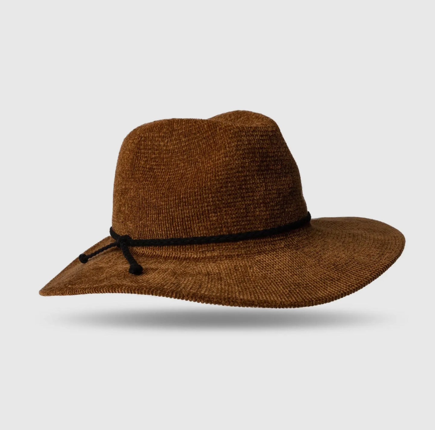 FOLDABLE PANAMA GETAWAY WINTER HAT