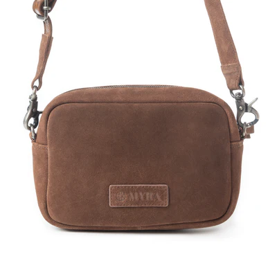 MARLA RANGE SHOULDER BAG by MYRA BAG®