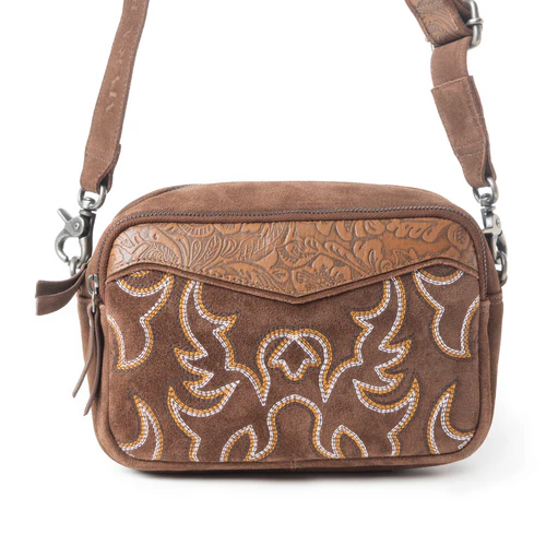 MARLA RANGE SHOULDER BAG by MYRA BAG®