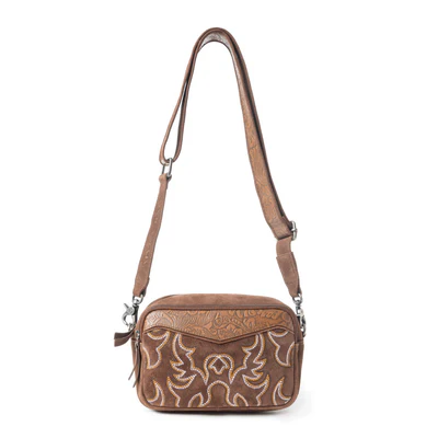 MARLA RANGE SHOULDER BAG by MYRA BAG®