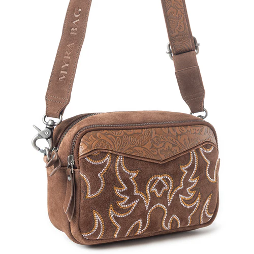 MARLA RANGE SHOULDER BAG by MYRA BAG®