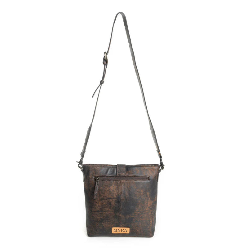 THE MYRA MAVERICK SHOULDER BAG by MYRA BAG®