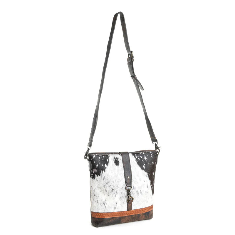 THE MYRA MAVERICK SHOULDER BAG by MYRA BAG®