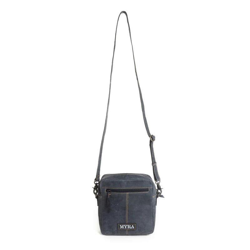 SHERIDAN TRAIL CROSSBODY BAG by MYRA BAG®