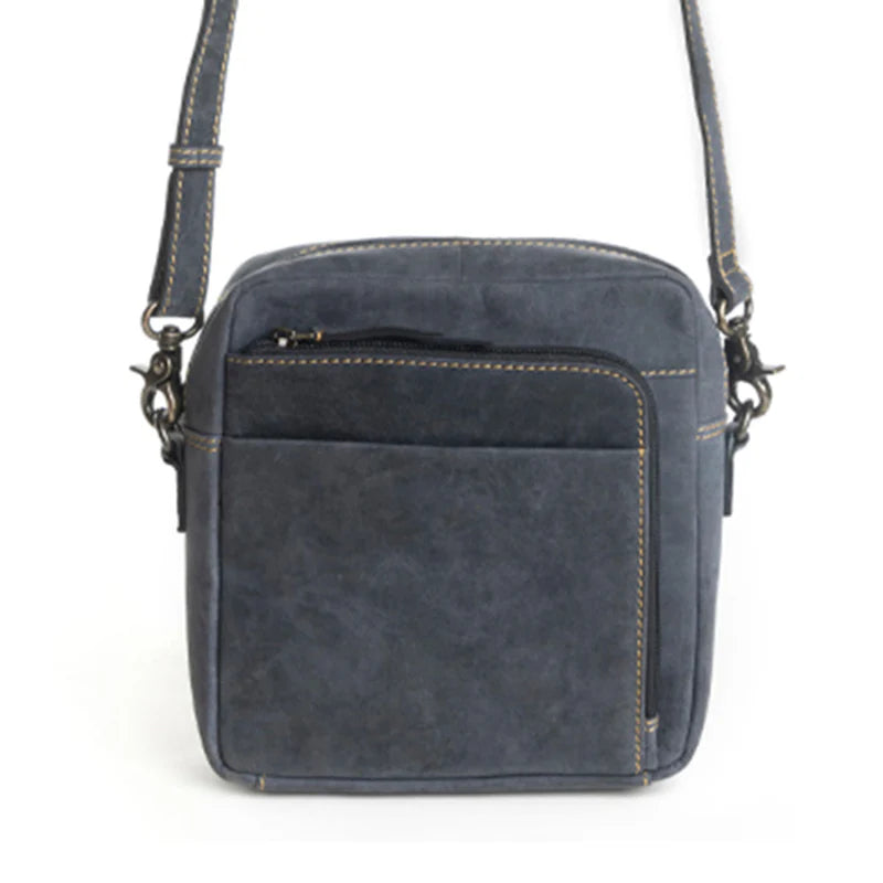 SHERIDAN TRAIL CROSSBODY BAG by MYRA BAG®