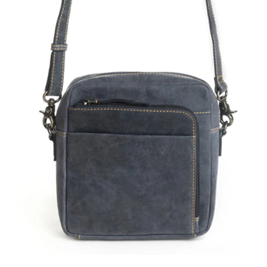 SHERIDAN TRAIL CROSSBODY BAG by MYRA BAG®