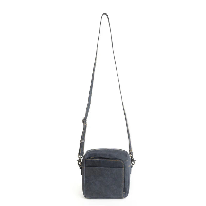 SHERIDAN TRAIL CROSSBODY BAG by MYRA BAG®