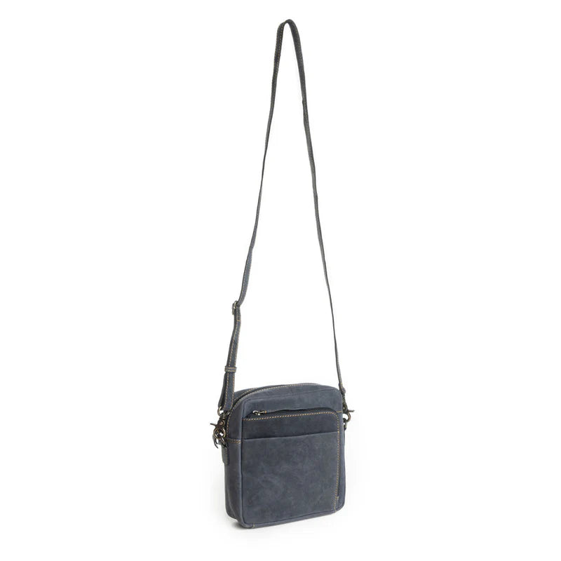 SHERIDAN TRAIL CROSSBODY BAG by MYRA BAG®