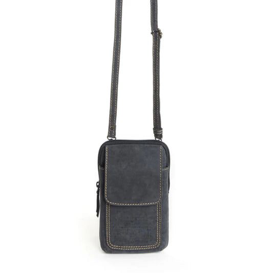 SHERIDAN TRAIL PHONE CASE BAG by MYRA BAG®