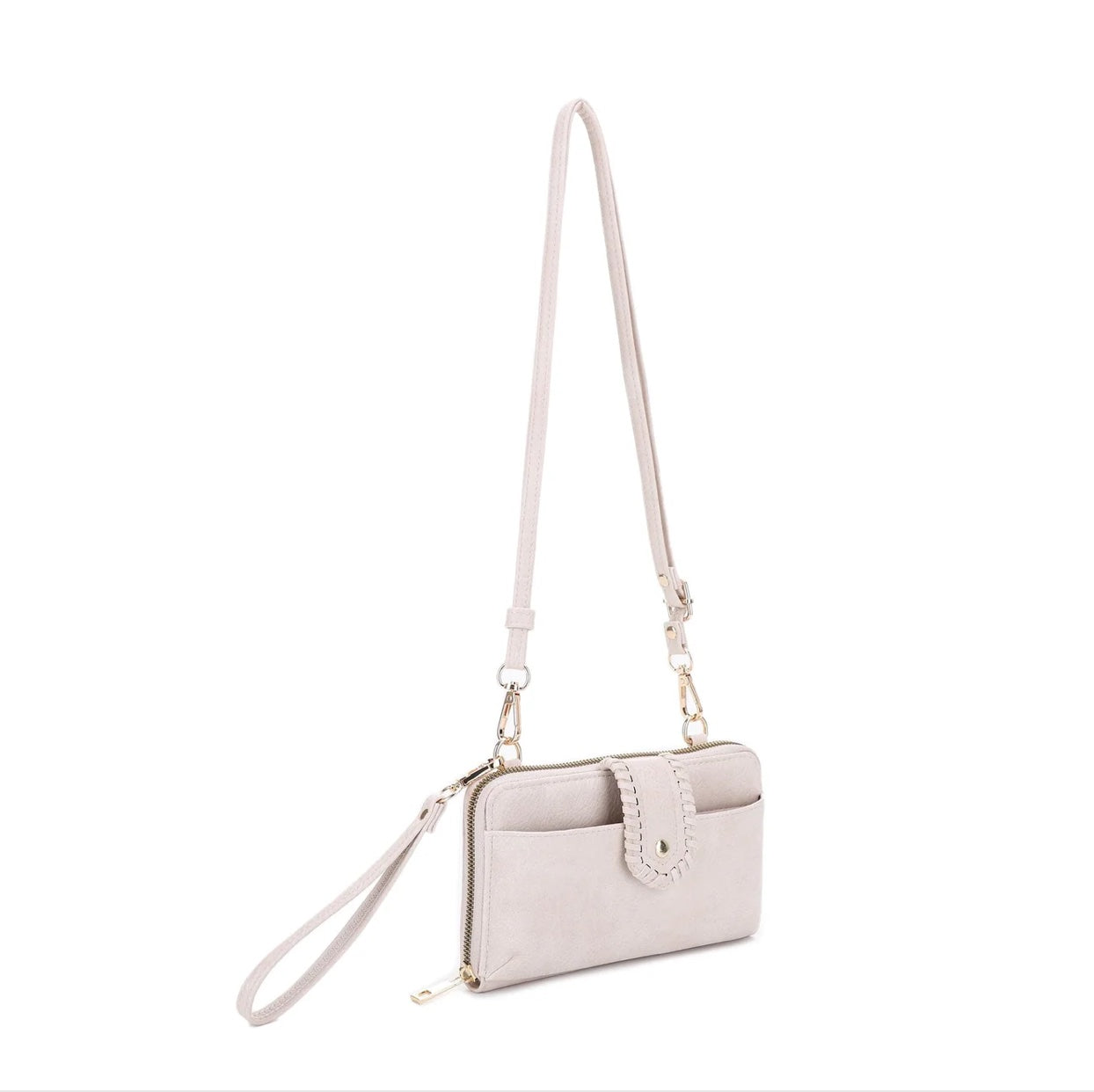 Smartphone Wallet Crossbody Handbag