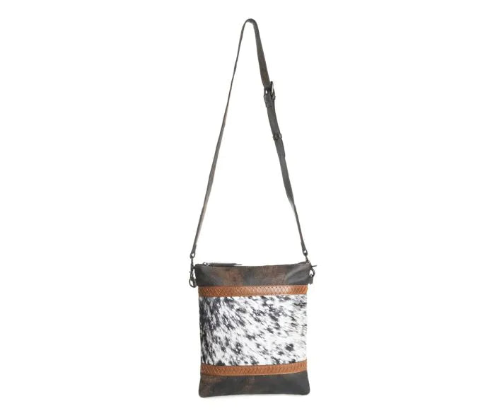 MYRA MAVERICK CROSSBODY HANDBAG by MYRA BAG®