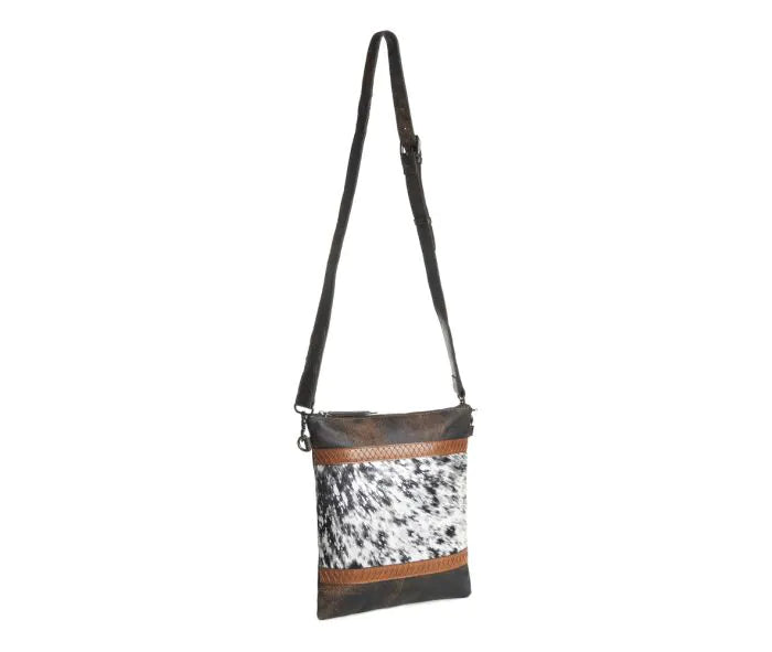 MYRA MAVERICK CROSSBODY HANDBAG by MYRA BAG®