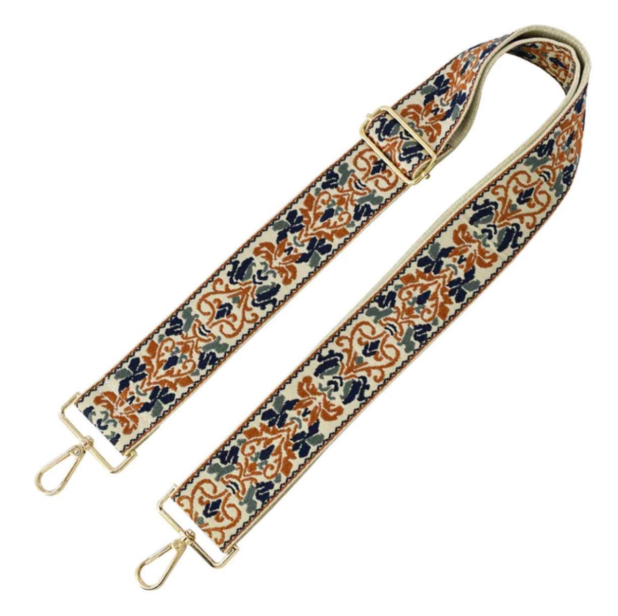 HANDBAG GUITAR STRAP (MULTI-STYLE)