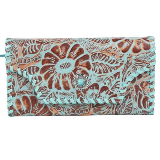 PEREGRINATION WALLET by MYRA BAG®